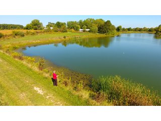 Property photo 5 - Tillable, Pasture, Recreational, Hunting and Fishing Property  